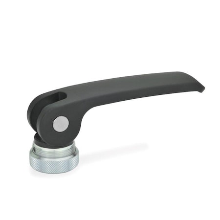 GN927-82-1/4X20-A-B Clamping Lever